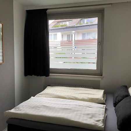 Apartment Anna-Eva Winterberg Exterior photo