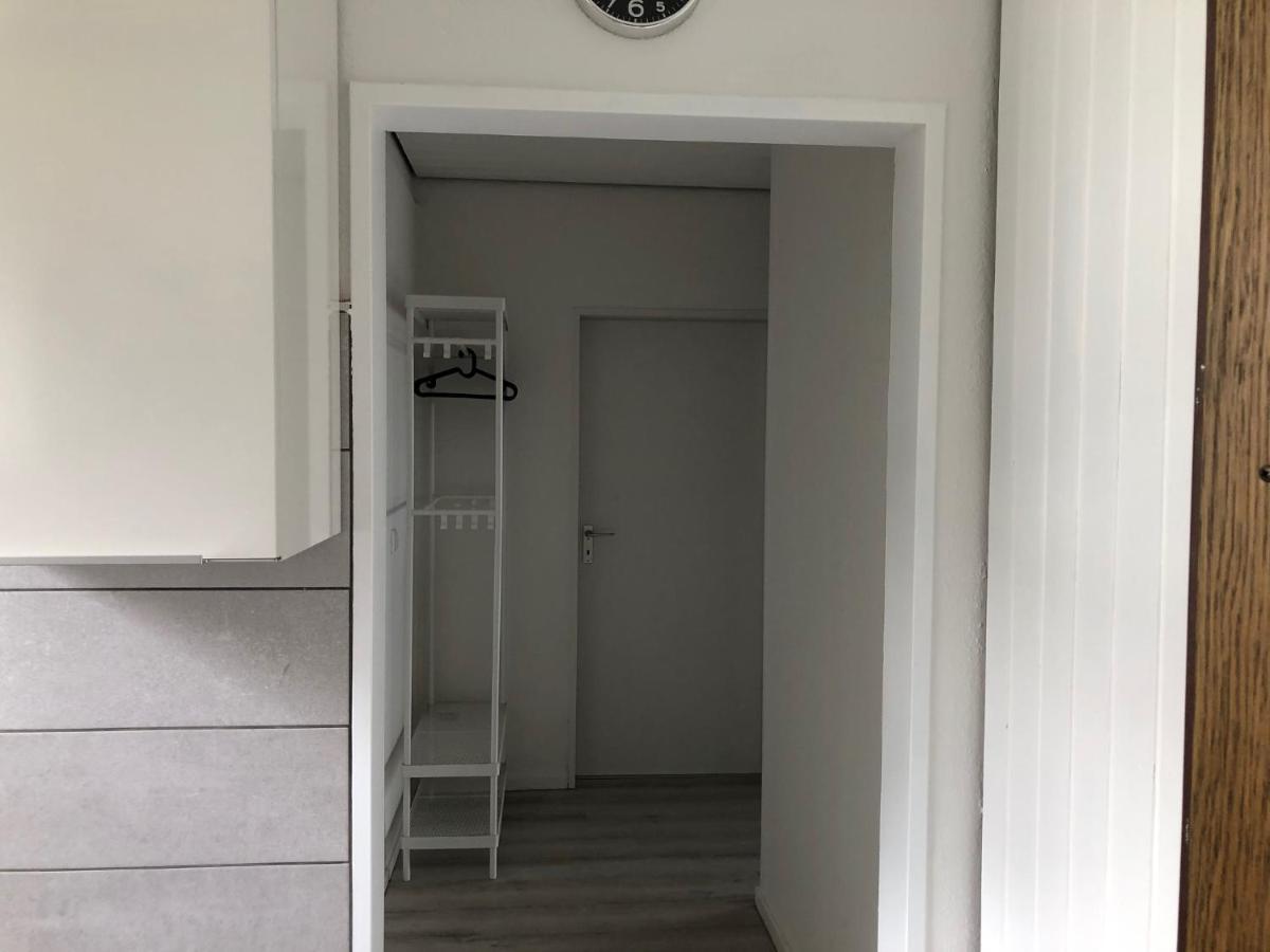 Apartment Anna-Eva Winterberg Exterior photo
